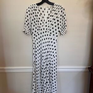 Diane Von Furstenberg NWT